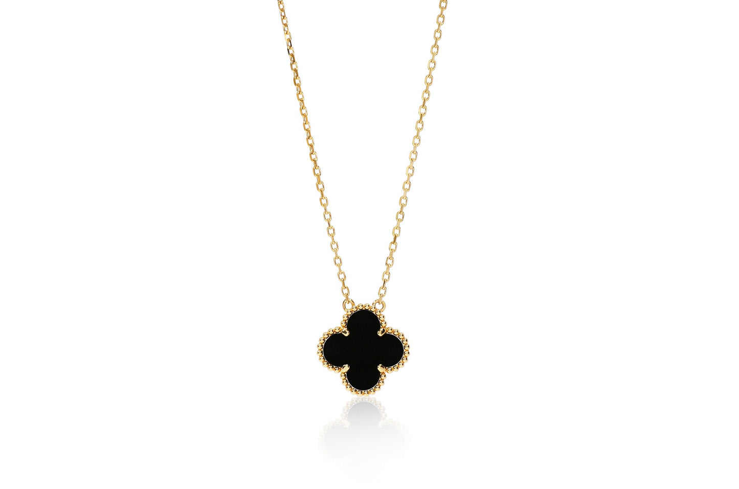 Onyx Necklace