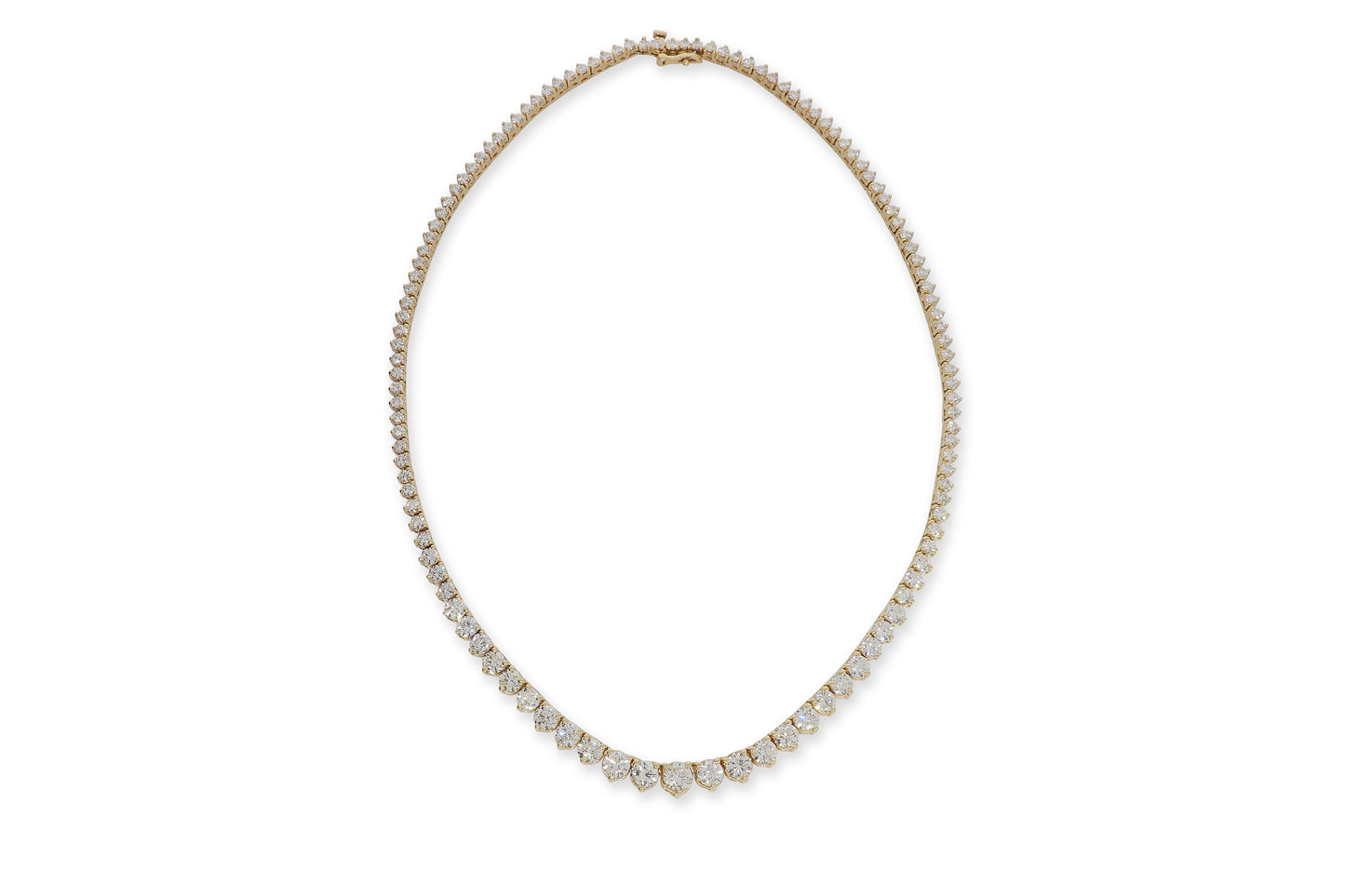 Riviera Necklace