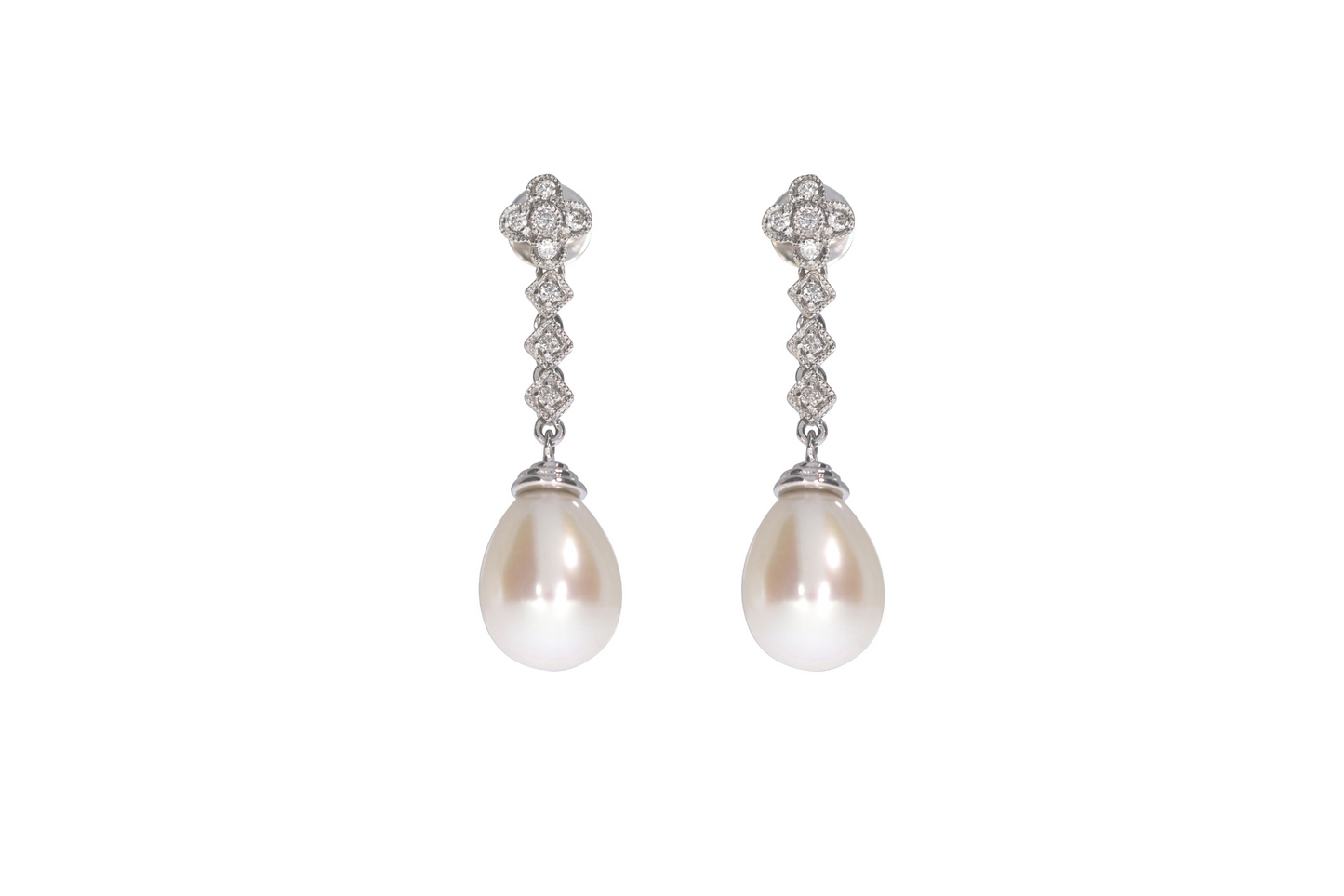 Fashion Drop Earrings